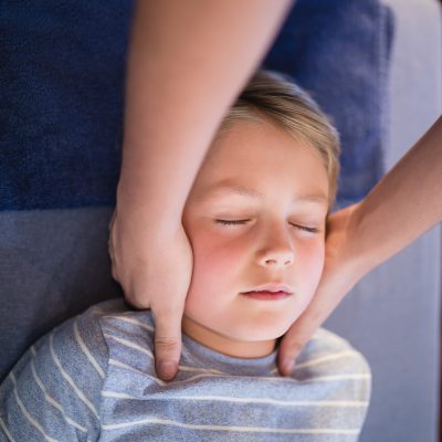 Lily's Asian Massage